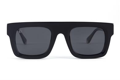 Freesbee Güneş Gözlüğü Pico Black