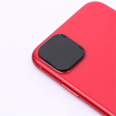 Funsy Telefon Kamera Kapatıcı ve Lens Koruyucu Iphone 12  Game Over