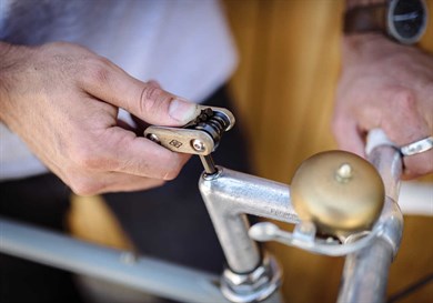 Gentlemens Hardware Çok Amaçlı Bisiklet Tamir Seti