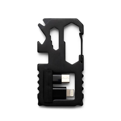 Gentlemens Hardware Çok Fonksiyonlu Alet