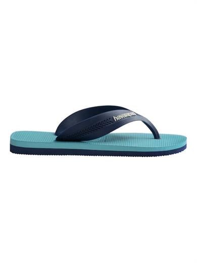 Havaianas Çocuk Parmakarası Terlik Kids Max Blue