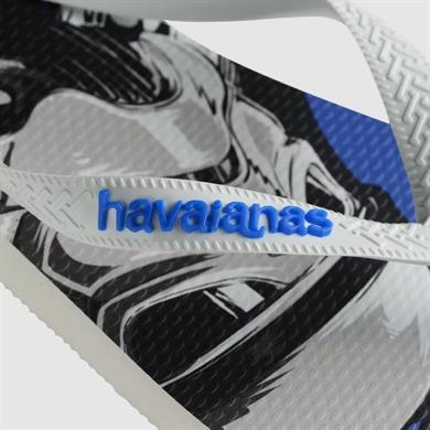 Havaianas Parmakarası Terlik Star Wars White