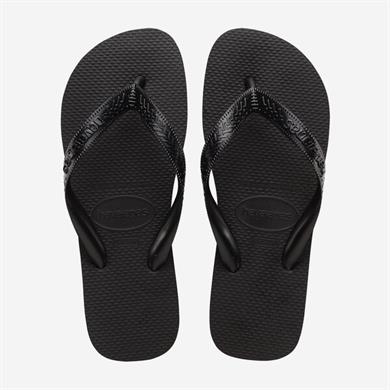 Havaianas Parmakarası Terlik Top Black
