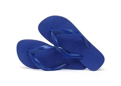 Havaianas Parmakarası Terlik Top Marine Blue