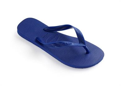 Havaianas Parmakarası Terlik Top Marine Blue