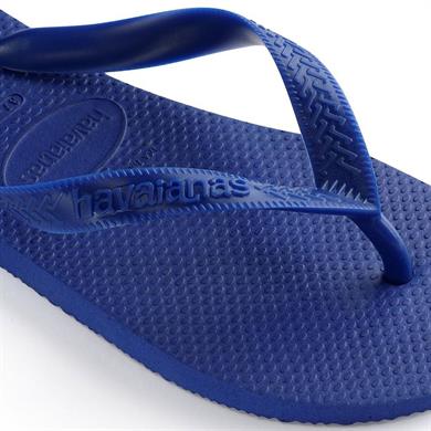 Havaianas Parmakarası Terlik Top Marine Blue