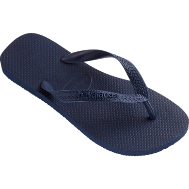 Havaianas Parmakarası Terlik Top Navy Blue