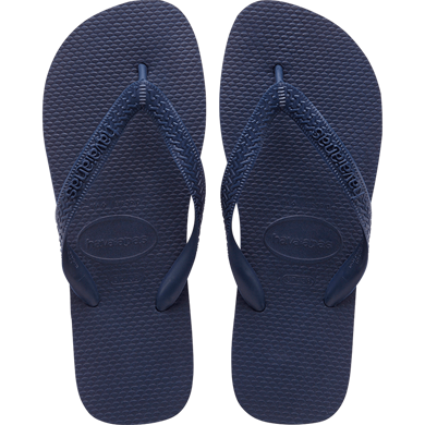 Havaianas Parmakarası Terlik Top Navy Blue
