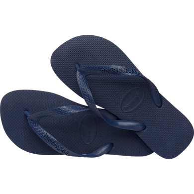 Havaianas Parmakarası Terlik Top Navy Blue