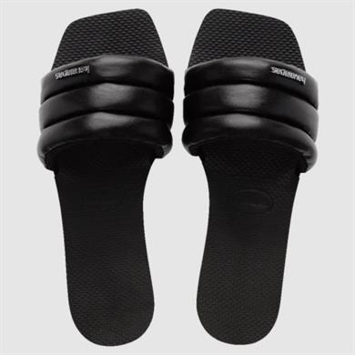 Havaianas Parmakarası Terlik You Milan Black