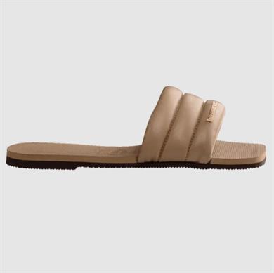 Havaianas Parmakarası Terlik You Milan Rose Gold