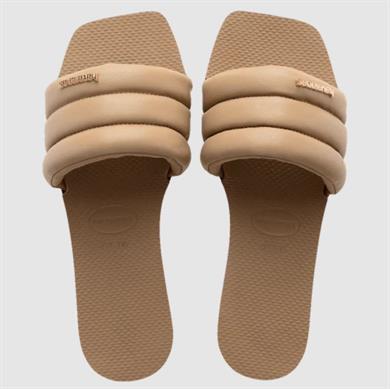 Havaianas Parmakarası Terlik You Milan Rose Gold