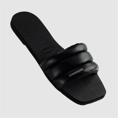 Havaianas Parmakarası Terlik You Milan Black