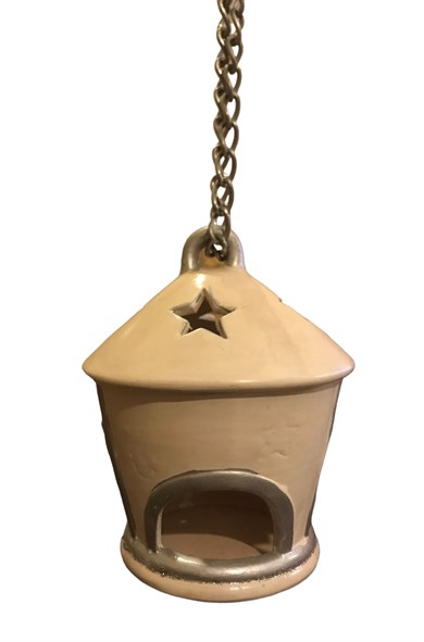 Hipster Deer Mumluk Asmalı Kardan Adam Çam ağacı