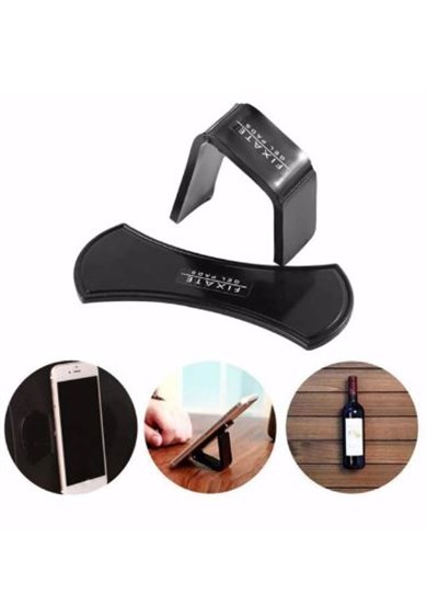Hipster Deer Nanotech Güçlü Yapışkanlı Çok Amaçlı Pad 2li