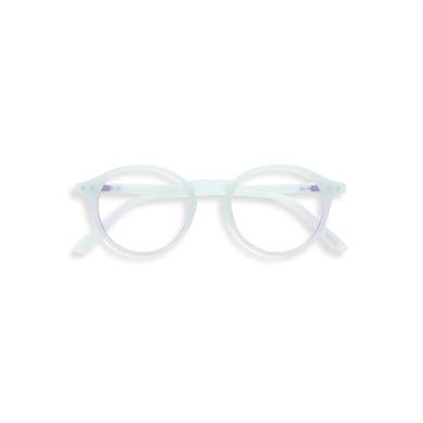 Izipizi Ekran Gözlüğü D Screen Misty Blue