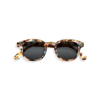 Izipizi Güneş Gözlüğü C Sun Blue Tortoise