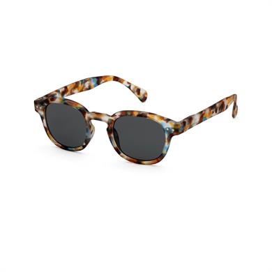 Izipizi Güneş Gözlüğü C Sun Blue Tortoise