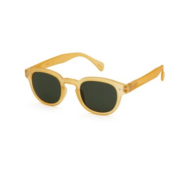 Izipizi Güneş Gözlüğü C Sun Yellow Honey