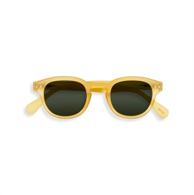 Izipizi Güneş Gözlüğü C Sun Yellow Honey