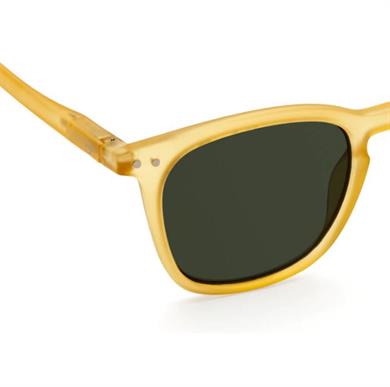 Izipizi Güneş Gözlüğü E Sun Yellow