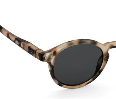 Izipizi Güneş Gözlüğü H Sun Light Tortoise