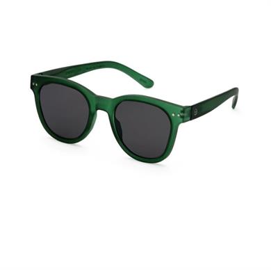Izipizi Güneş Gözlüğü N Sun Green
