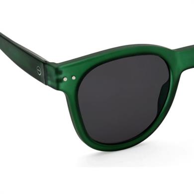 Izipizi Güneş Gözlüğü N Sun Green