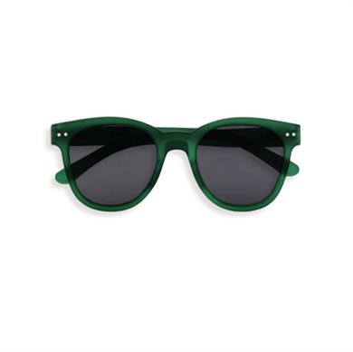 Izipizi Güneş Gözlüğü N Sun Green