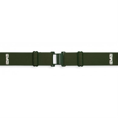 İzipizi Kayak Gözlüğü Snow Cat 2 Kaki Green