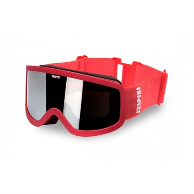 İzipizi Kayak Gözlüğü Snow Cat 2 Pink