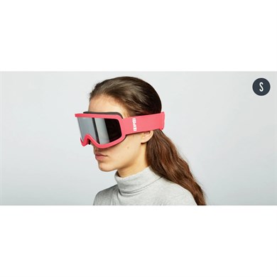 İzipizi Kayak Gözlüğü Snow Cat 2 Pink