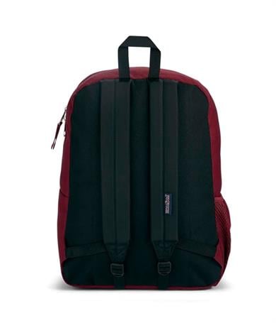 Jansport Sırt Çantası Cross Town Russet Red