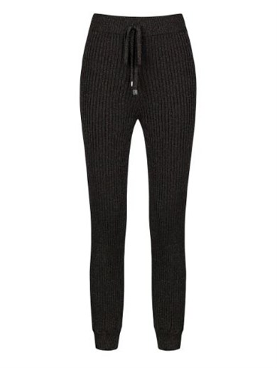 Knitss Triko Pantolon Lurex