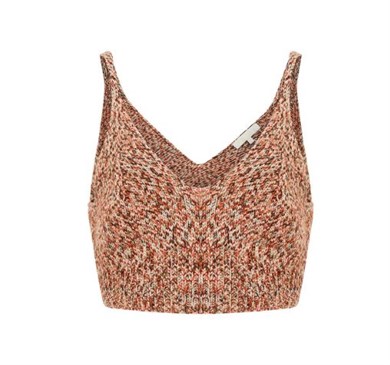 Knitss Triko Üst Yün Kaşmir Karışımlı