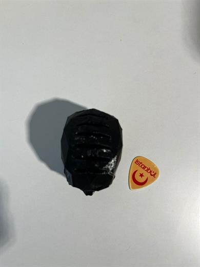 Kurukafa Penalık, Pena Standı