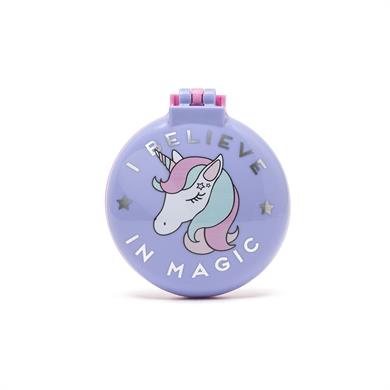 Legami Aynalı Tarak Unicorn
