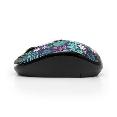 Legami Kablosuz Mouse Çiçek Desen
