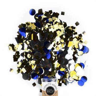 Legami Konfeti Gold
