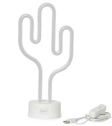 Legami Lamba Kaktüs Neon