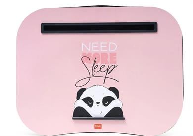 Legami Laptop Yastığı Panda