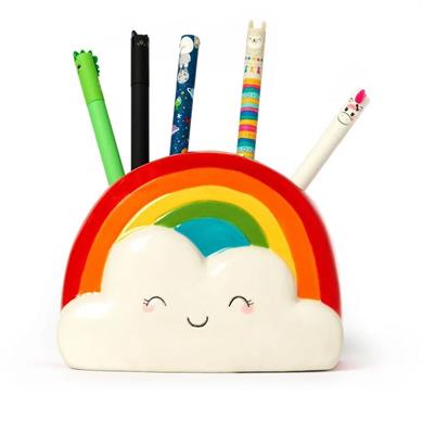 Legami Masa Üstü Kalemlik Rainbow