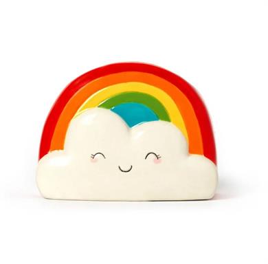 Legami Masa Üstü Kalemlik Rainbow