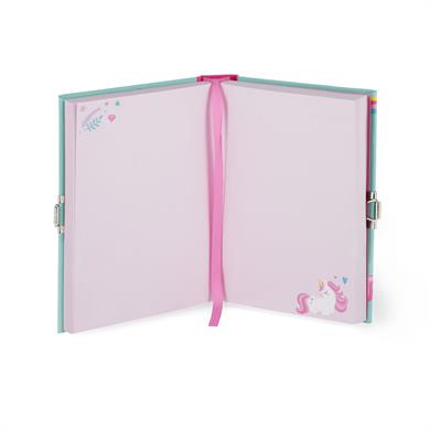 Legami Kilitli Günlük My Secret Diary Unicorn