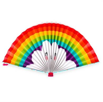 Legami Yelpaze Rainbow