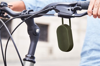 Lexon Bluetooth Hoparlör Mino T Haki