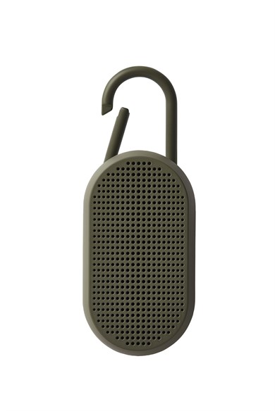 Lexon Bluetooth Hoparlör Mino T Haki