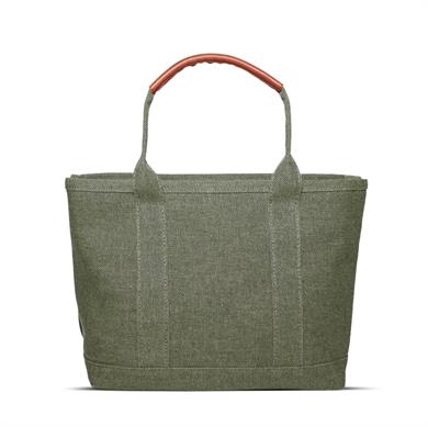 Maison Sacrée Mini Omuz Çantası Miramar Haki