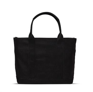 Maison Sacrée Mini Omuz Çantası Miramar Siyah