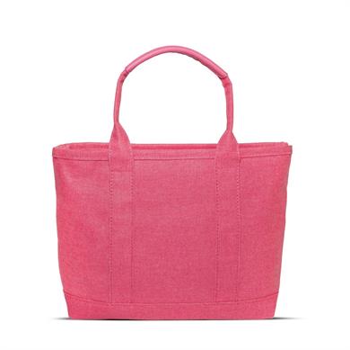 Maison Sacrée Mini Omuz Çantası Miramar Pembe